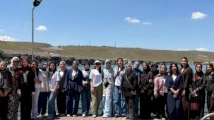 Konya’da LİMA ile gençler donanımlı yetişiyor