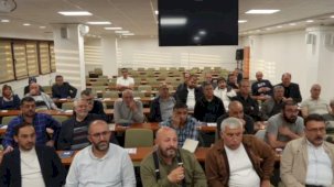 Konya’da perakende sektörü masaya yatırıldı