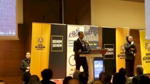 Konya’da ulaşımın geleceği masaya yatırıldı
