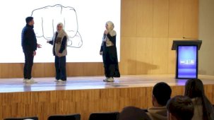 Konya'da yeni evli çiftlere eğitim