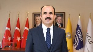 Konya'dan 