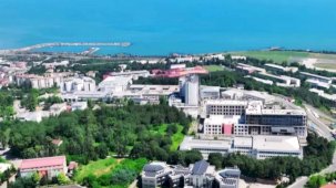 KTÜ’de Deney Hayvanları Uygulama ve Araştırma Merkezi Yönetmeliği Resmi Gazete'de
