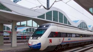 Kurban'da tren seferlerine ek kapasite