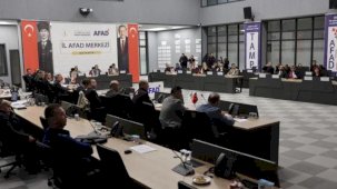 Kütahya’da TAMP 2026 hazırlıkları görüşüldü