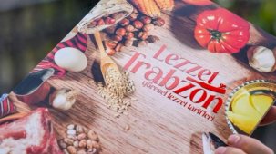 Lezzet Trabzon’a uluslararası ödül