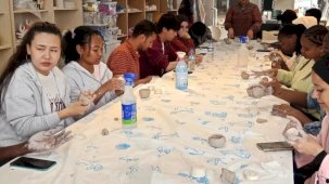 Malatya yabancı öğrencilere ev sahipliği yapıyor