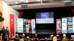 Malatya’da gençlere 4 milyar liralık yatırım