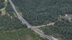 Manisa Büyükşehir'den asfalt atağı