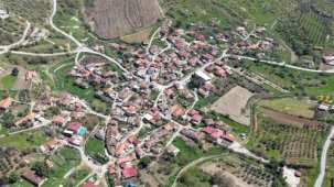 Manisa Kula’da yılların su hasreti bitiyor