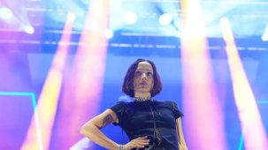 Manisa’da Gençlik Festivali Zeynep Bastık konseriyle başladı