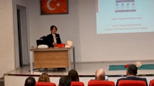 Manisa’da Muhtarlar Akademisi Eğitimi başladı