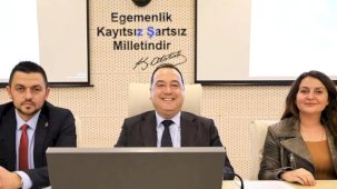 Manisa'da su faturalarına yüzde 15’lik indirim