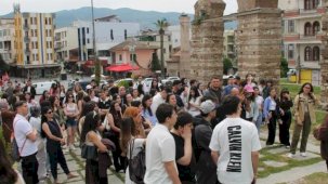 Manisalılar Efes Selçuk’ta tarih ve kültürle buluştu