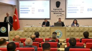 Manisalılara su faturalarında indirim müjdesi