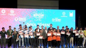 Mardin’de ilk İmam Hatip Spor Oyunları tamamlandı