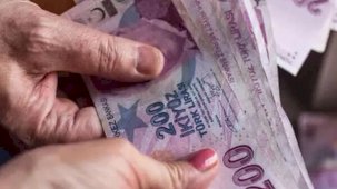 Mayıs ayı yaşlı ve engelli aylıkları yatırılıyor