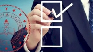 MEB’den okul yöneticilerine zorunlu eğitim... 35 bin yönetici ve adayı programa alınacak