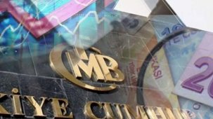Merkez'in yıl sonu enflasyon beklentisi yüzde 26’ya çıktı