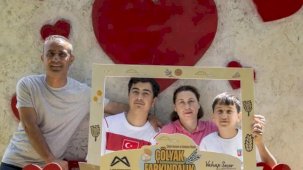 Mersin’de çölyak farkındalığı için anlamlı buluşma