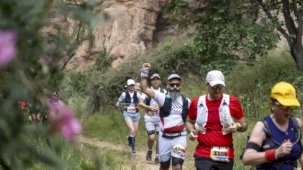 Mersin’de Kilikya Ultra Maratonu için hazırlıklar tamamlandı