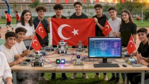 Mesleki eğitimde “Marifetli Gençlik” hamlesi