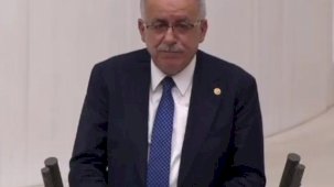 MHP’li Kalaycı: Esnaf vergi affı değil, uygun yapılandırma istiyor