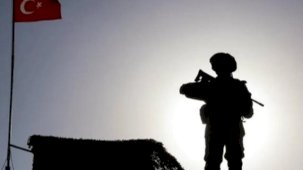 MSB: Bu yıl 3 bine yakın kişi sınırı geçemeden yakalandı!