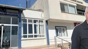 Mustafa Günay görevden uzaklaştırıldı