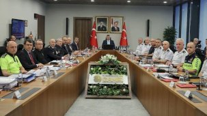 NATO Zirvesi için güvenlik hazırlıkları sürüyor