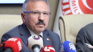 Okul olayları ile ilgili Meclis Araştırma Komisyonu üyeleri Resmi Gazete'de