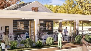 Ordu Akyazı sahiline modern büfeler geliyor