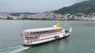 Ordu’da deniz turizmine yeni katkı