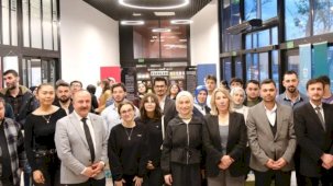 Ortaçağ Türk dünyasına yolculuk