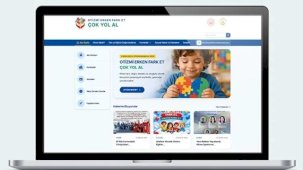 Otizmli bireyler ve ailelere yeni dijital platform