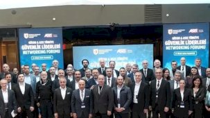 Özel güvenlik sektörünün geleceği insan odaklı yapay zekada