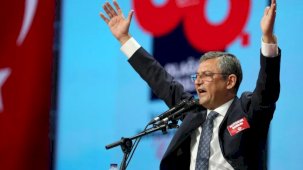 Özgür Özel TBMM Grup Başkanı seçildi