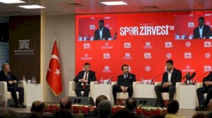 Proaktif Spor Zirvesi’26 KTO Karatay’da gerçekleşti