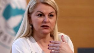 Prof. Dr. Deniz Ülke Kaynak’a uluslararası prestijli ödül
