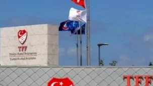 Profesyonel liglerde sezon takvimi açıklandı