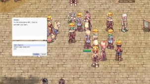 Ragnarok Zero: Global, ilk küresel Ragnarok PC sunucusu için ilk açık beta testini başlattı