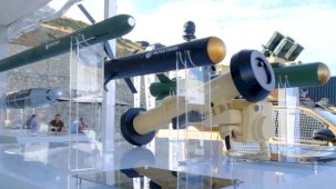 ROKETSAN'dan EFES-2026'da Güç Gösterisi