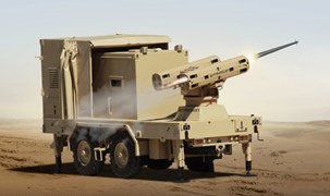 ROKETSAN’dan yeni başarı... CİRİT ANTİ-İHA hedefi tam isabet vurdu
