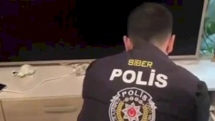 Sahte konut siteleriyle dolandırıcılığa darbe!