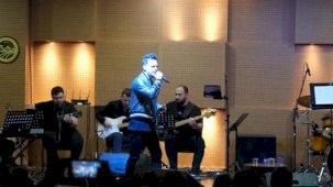 Sakarya Kent Orkestrası kulakların pasını sildi