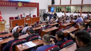 Sakarya Meclisi'nde 2025'in kesin hesabı kabul edildi