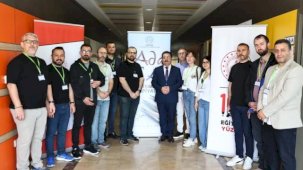Sakarya’da ADAMAT Olimpiyatları finali
