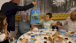 Sakarya'da çölyak hastaları yalnız değil