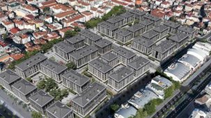 Sakarya’da kentsel dönüşümde ilk adım atılıyor