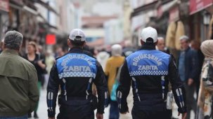 Sakarya’da yaya güvenliği için sıkı denetim