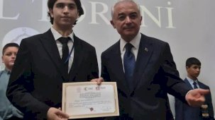 Sakaryalı gençler Türkiye finallerine hazır